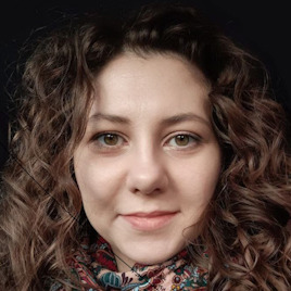 Татьяна Левина