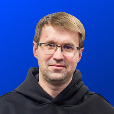 Алексей Усков
