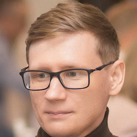 Дмитрий Загорулько