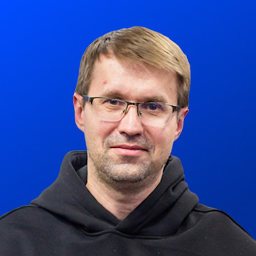 Алексей Усков