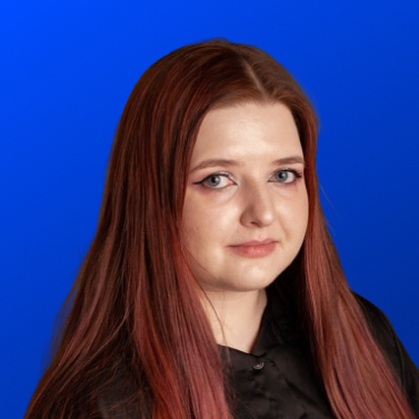 Анна Жукова