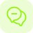 Chat icon