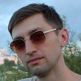 Роман Гурин