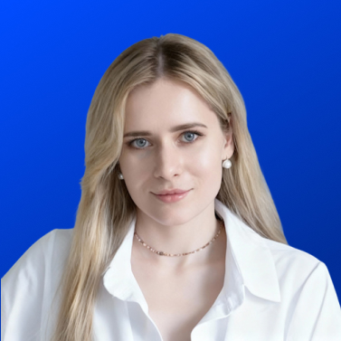 Рунова Юлия
