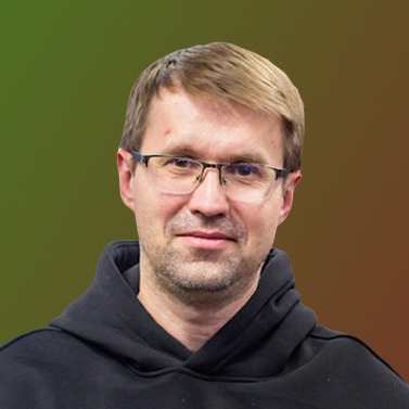 Усков Алексей Владимирович