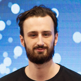 Алексей Широков