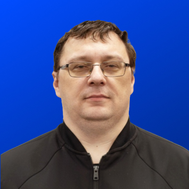 Никита Исаев