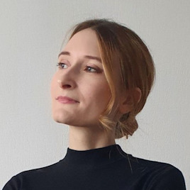 Анастасия Голунова