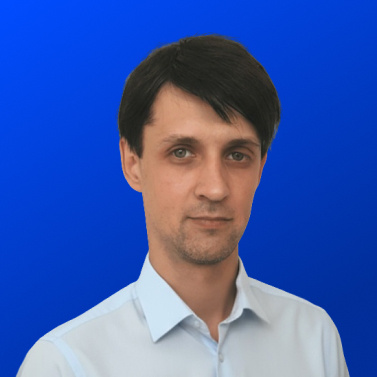 Сергей Панышев