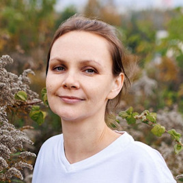 Полина Морозова