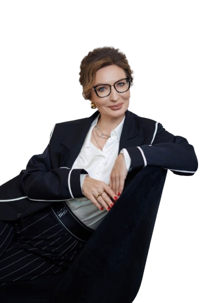 Анна Владимировна Прохорова