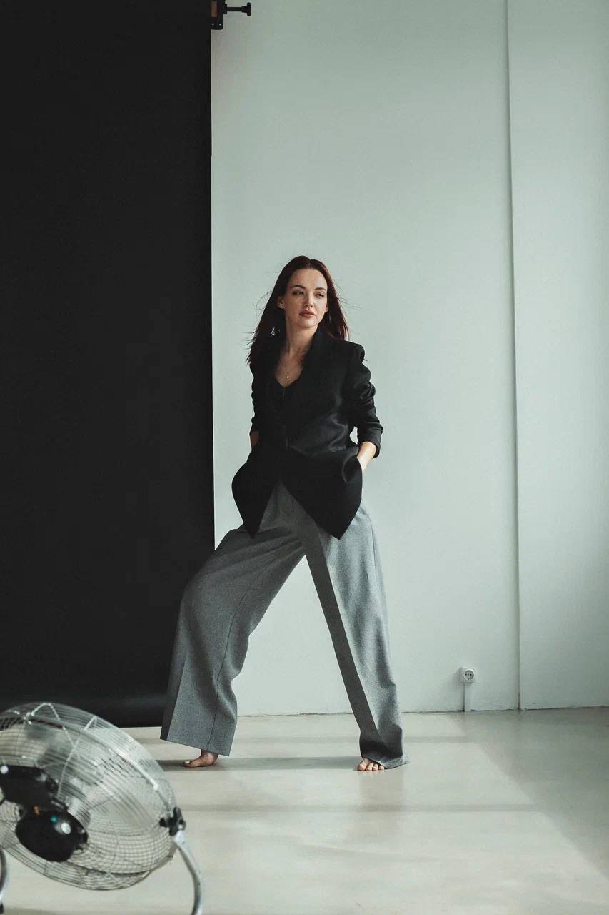 Максименко Елизавета