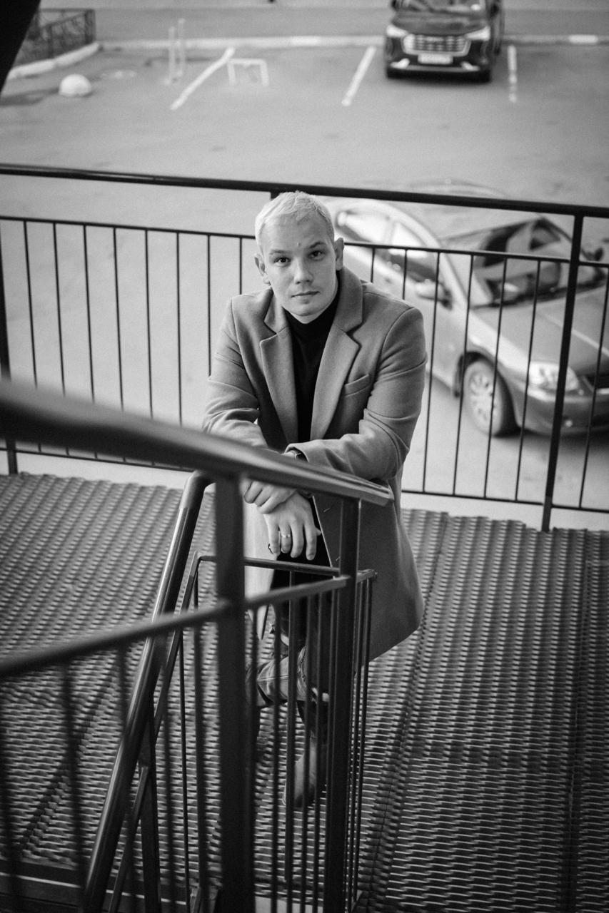 Максименко Сергей