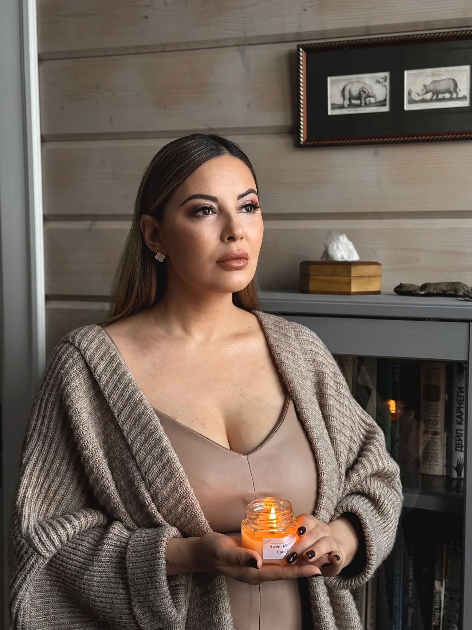 Жанна