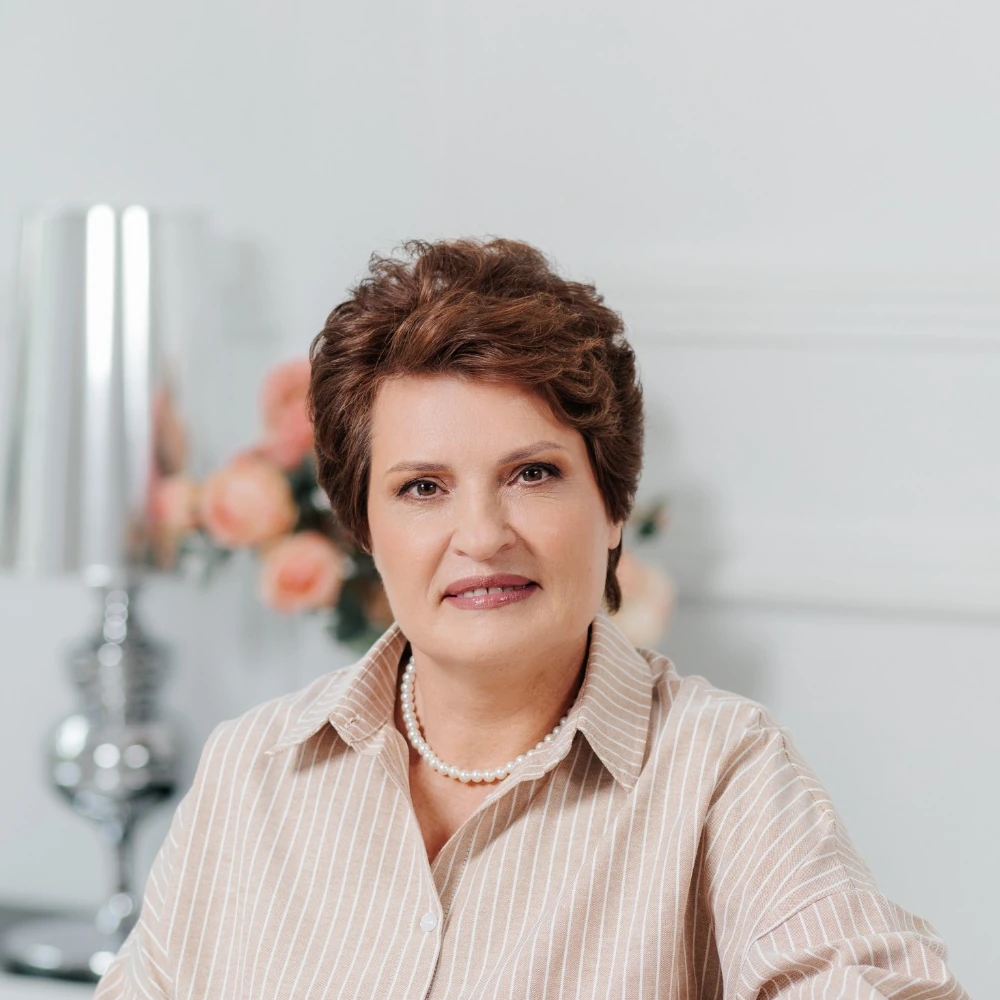 Альбина Никитина