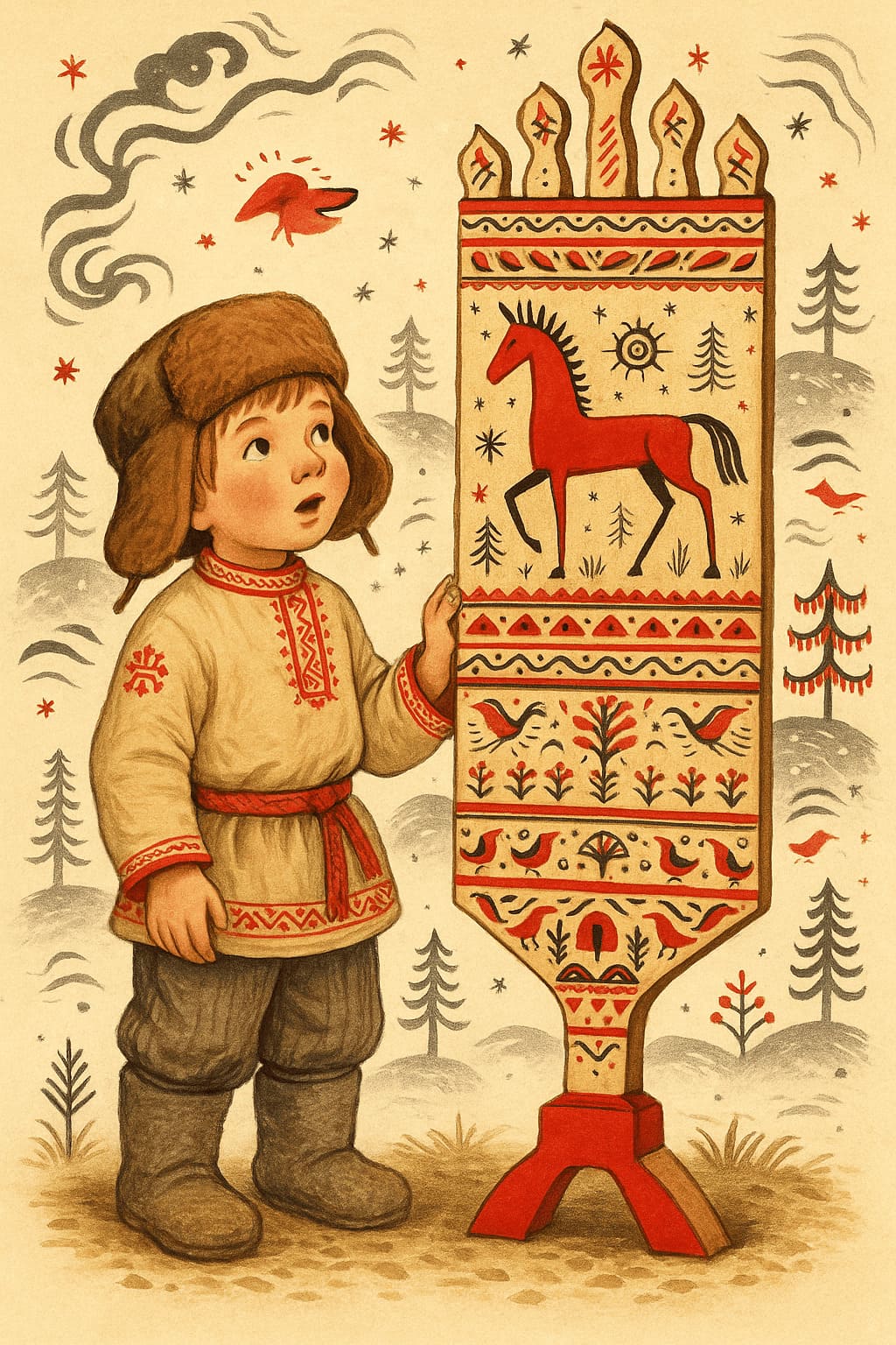 Иллюстрация 3