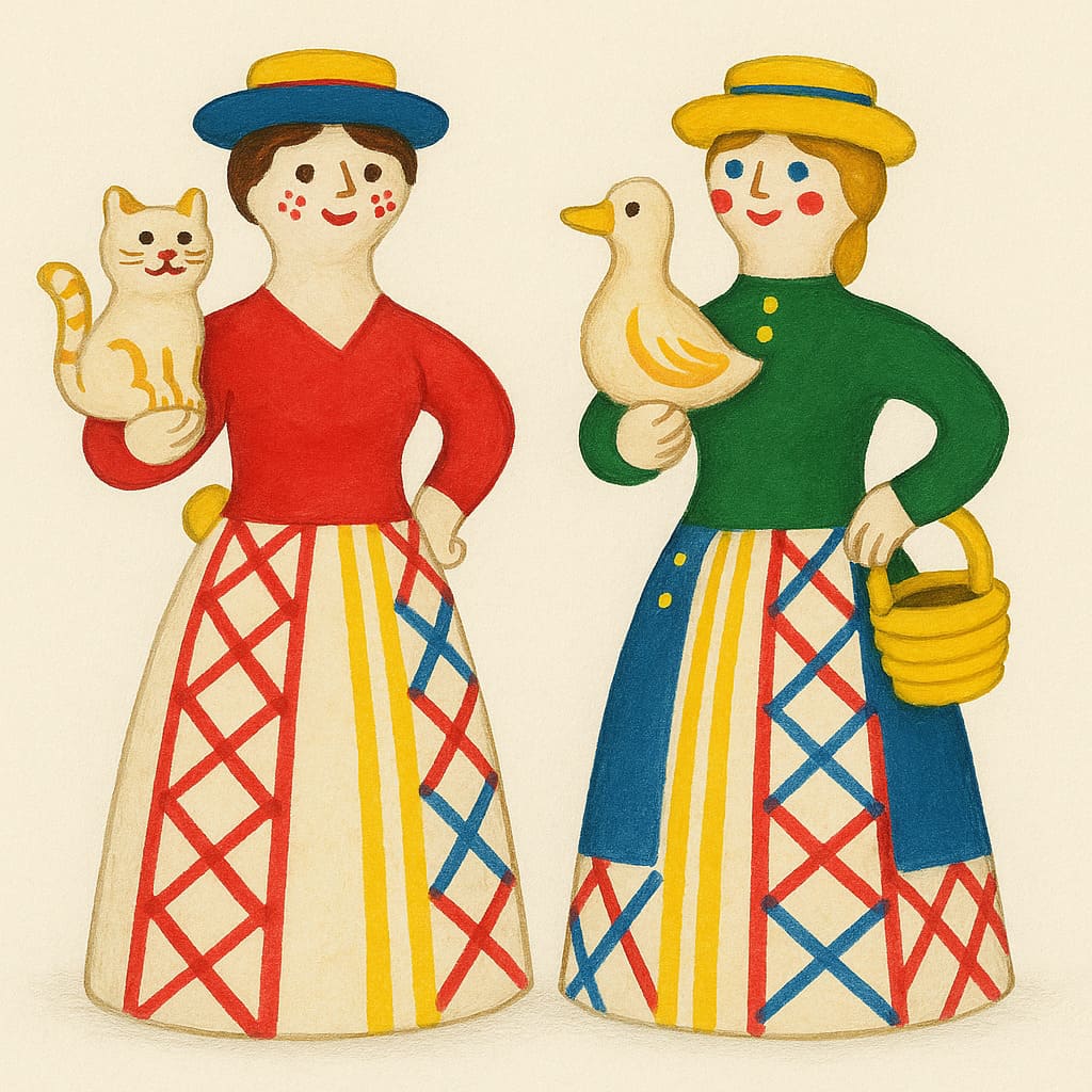 Барыни