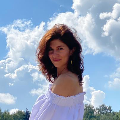 Евгения Титкова