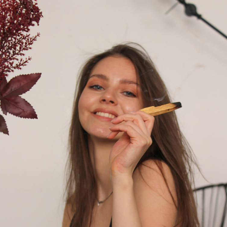 Дарья Ильичёва