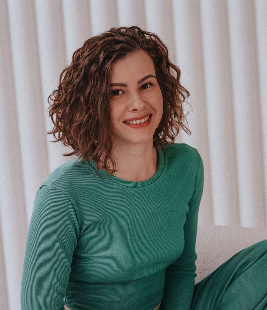 Ольга Поршнева