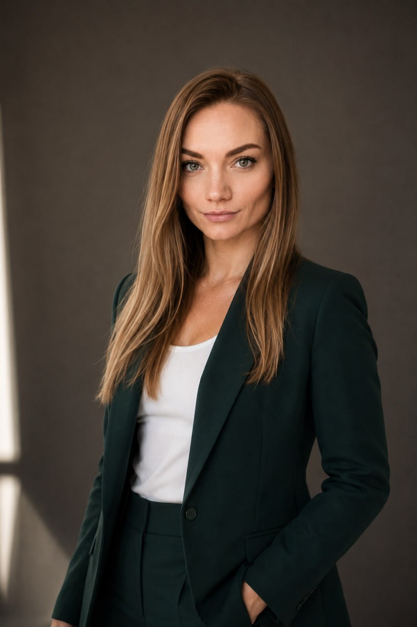 Ольга Миллионова