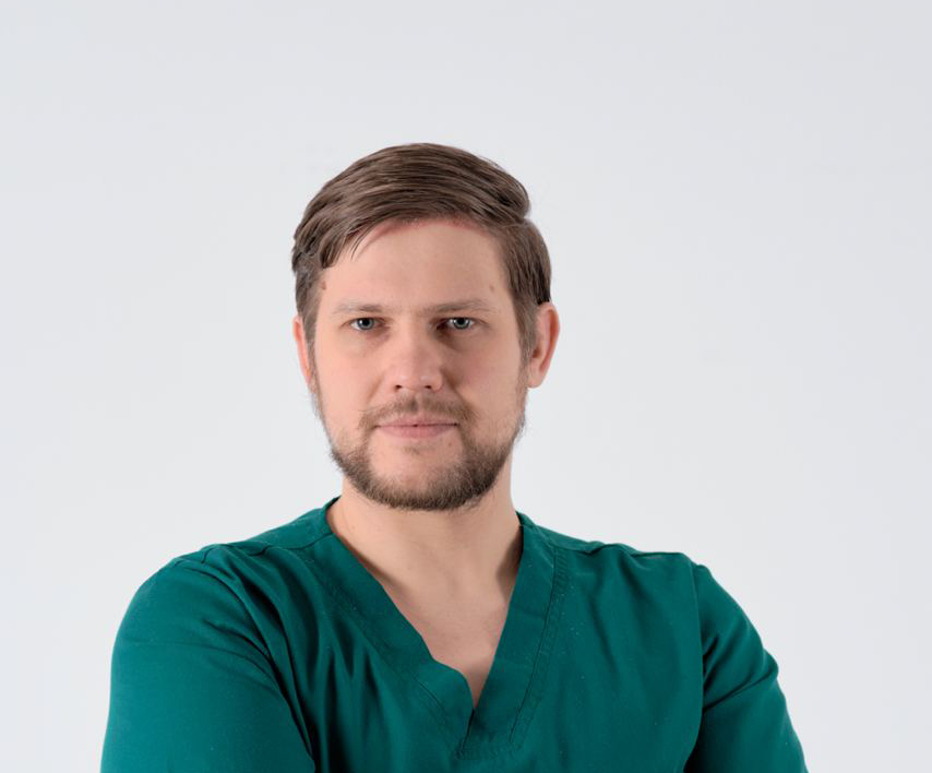 Пекшев Владимир