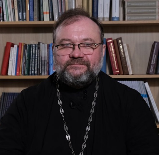 Лектор 1