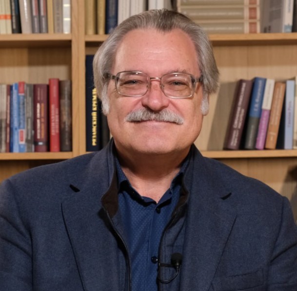 Сергей Вячеславович Перевезенцев