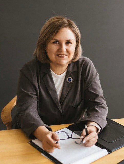 Татьяна Мировая