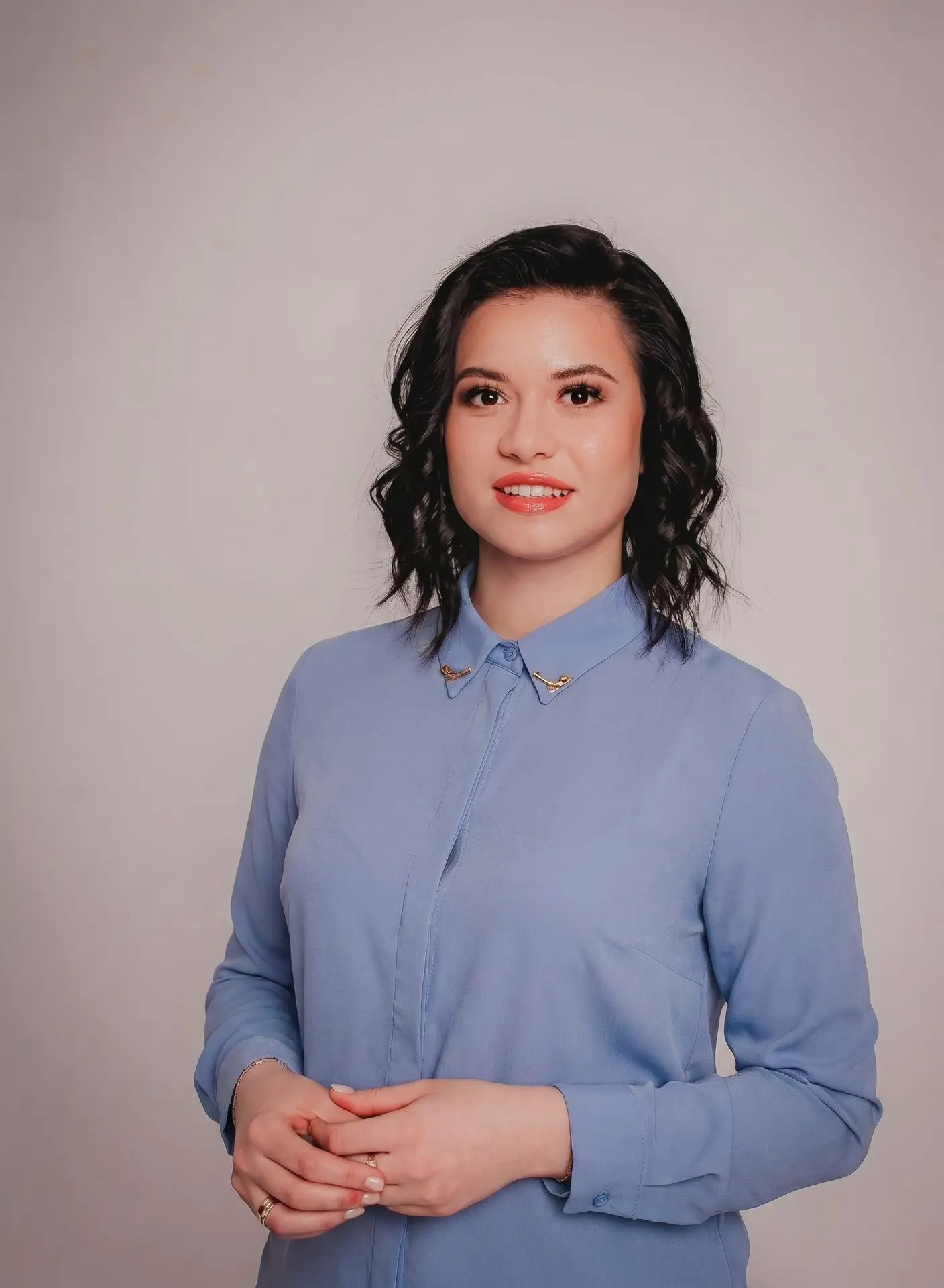 Арина Шарапова