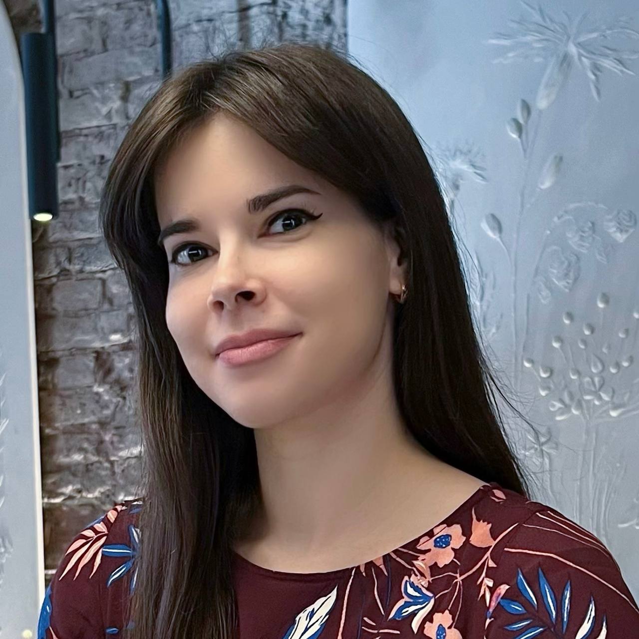 Филимонова Яна Александровна