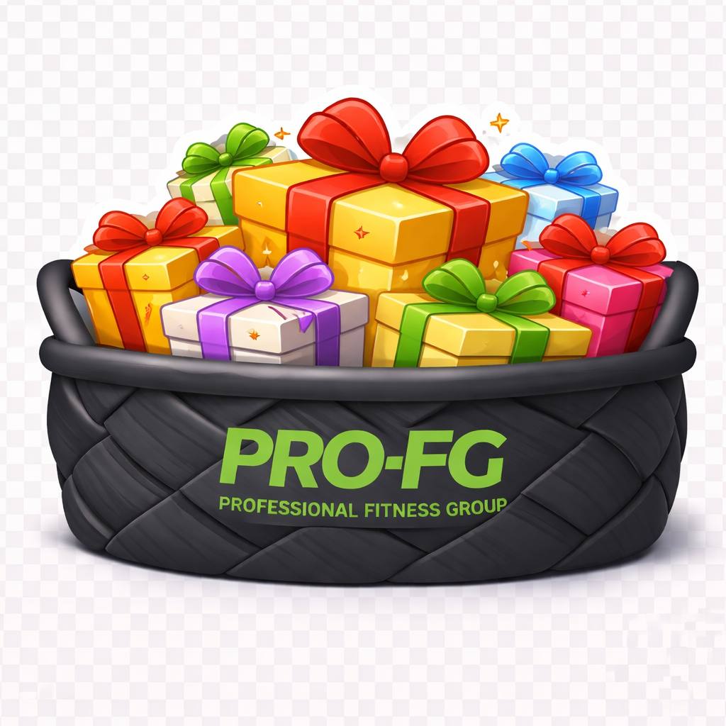 Корзина подарков