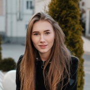 Фото Даши