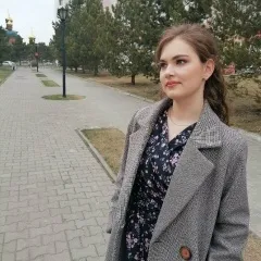 Марина Сомова