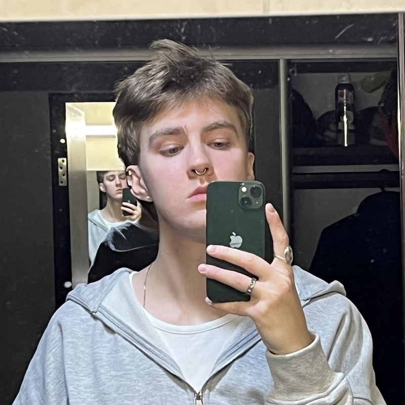 Дима Герасимов