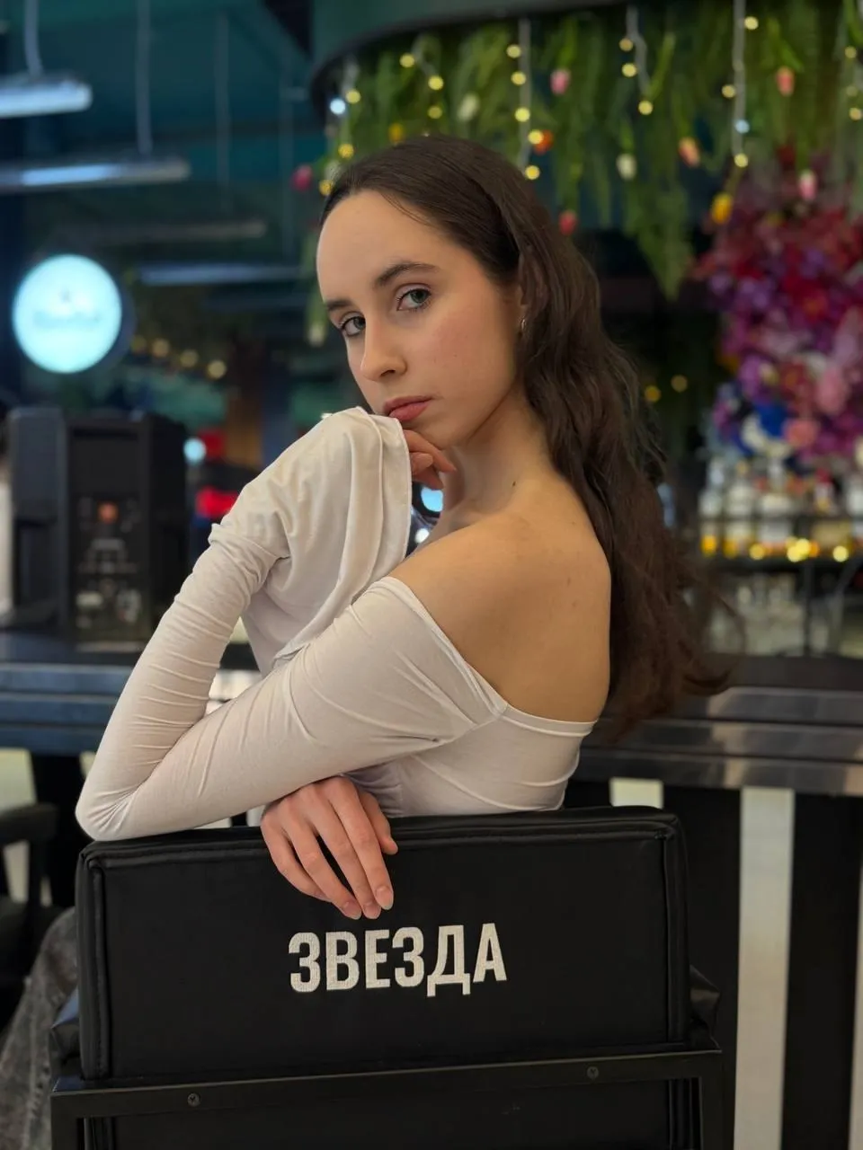 Аня Наумова