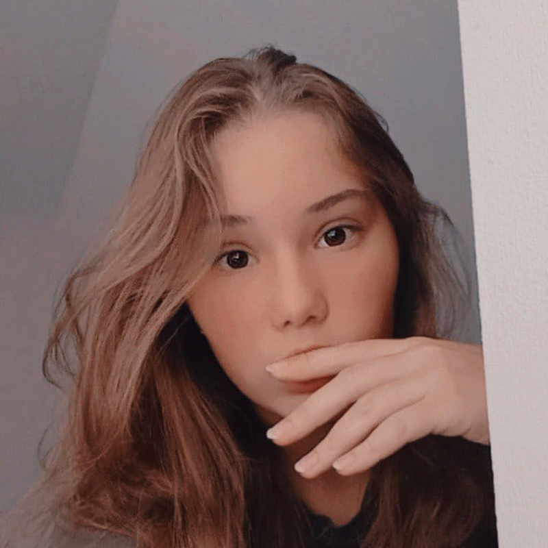 Марина Клемина