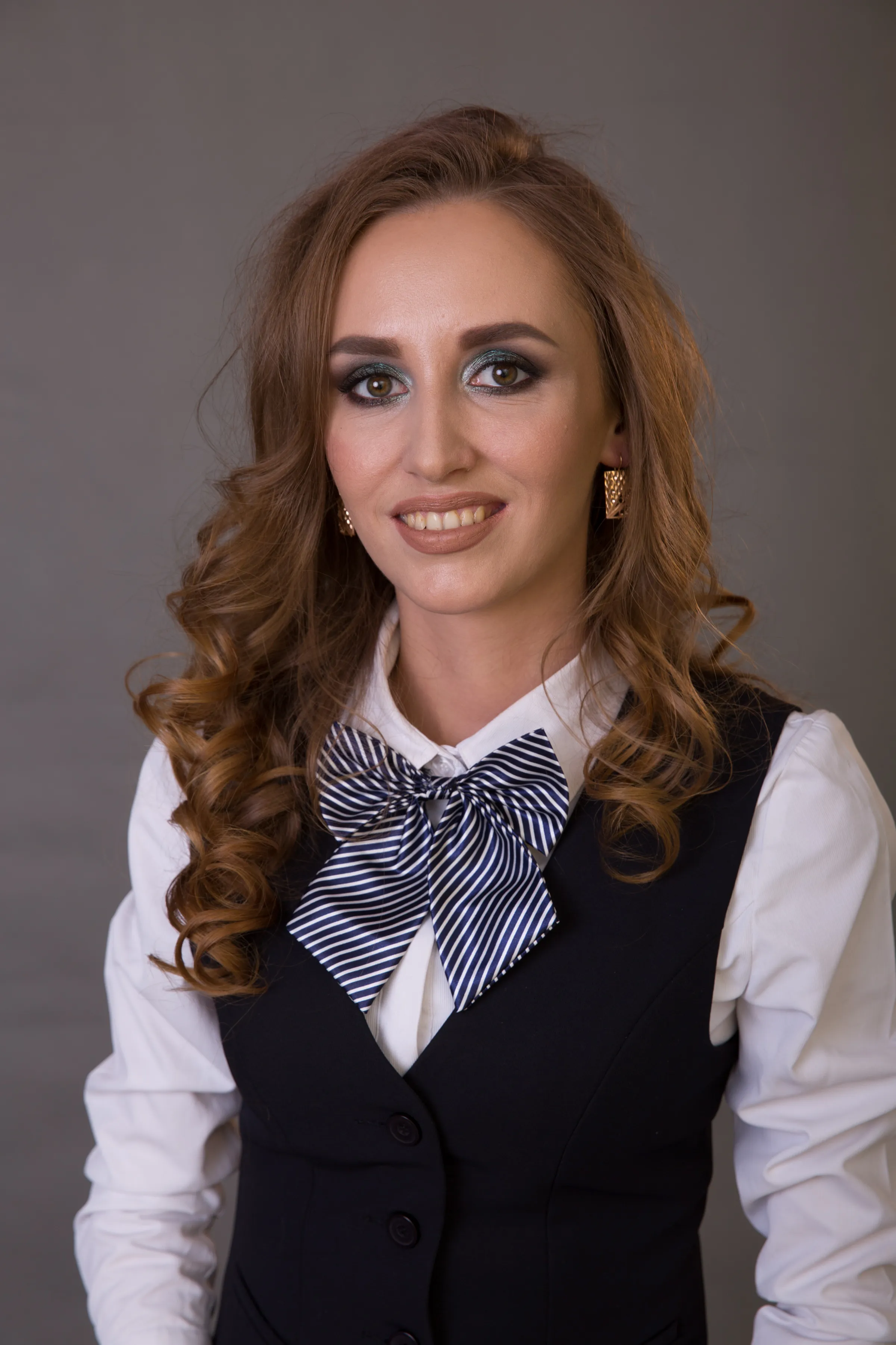 Олеся Блок — Преподаватель по обществознанию