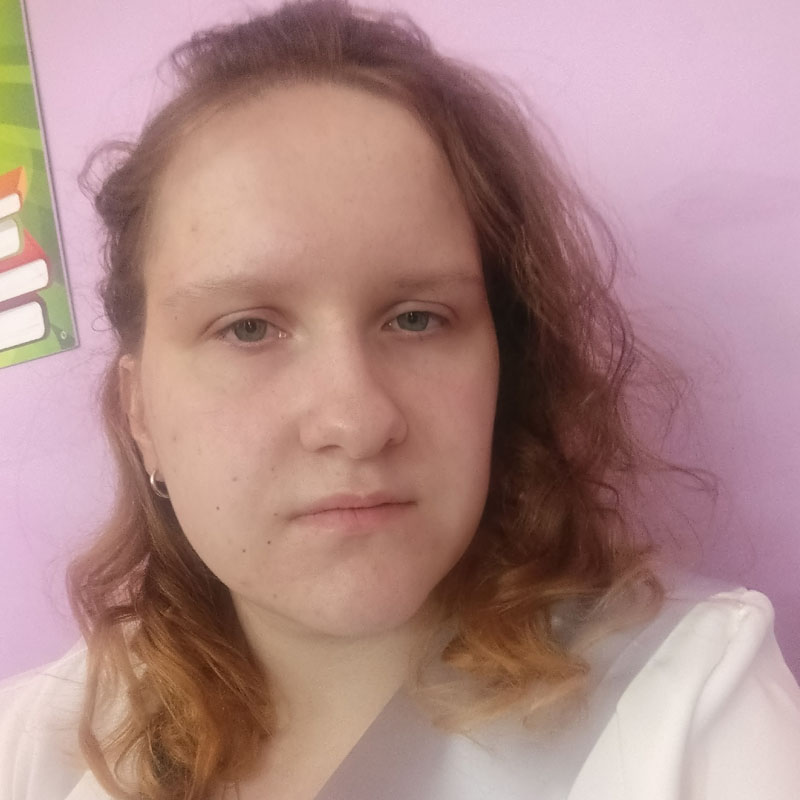 Снежана Кошель
