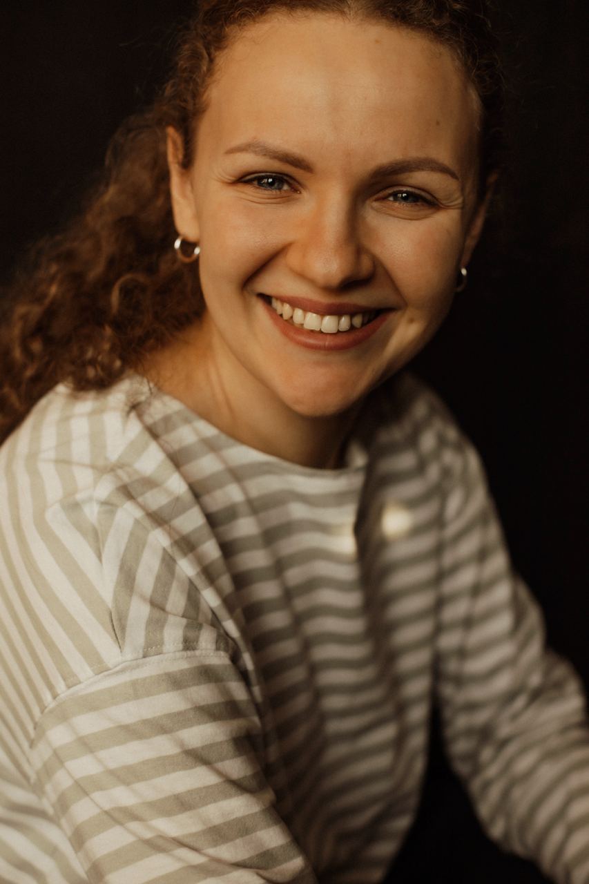 Дарья Резникова