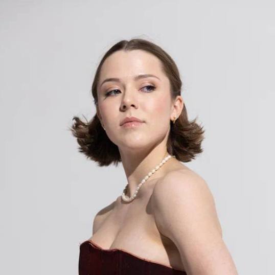 Анастасия Епимахова