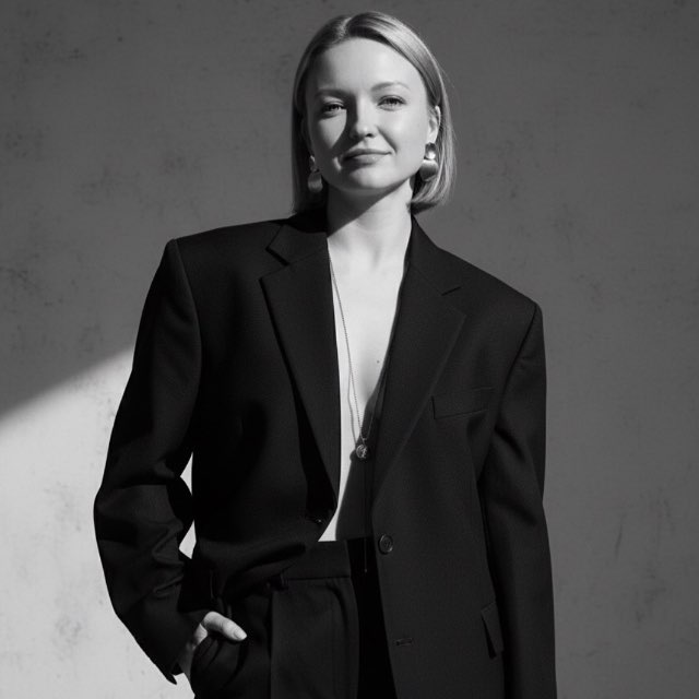 Инесса Поликарпова