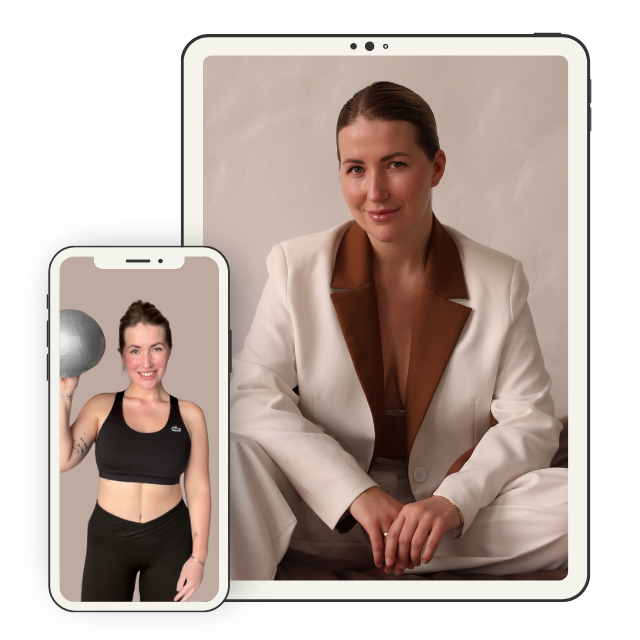 Кэмп мышц тазового дна