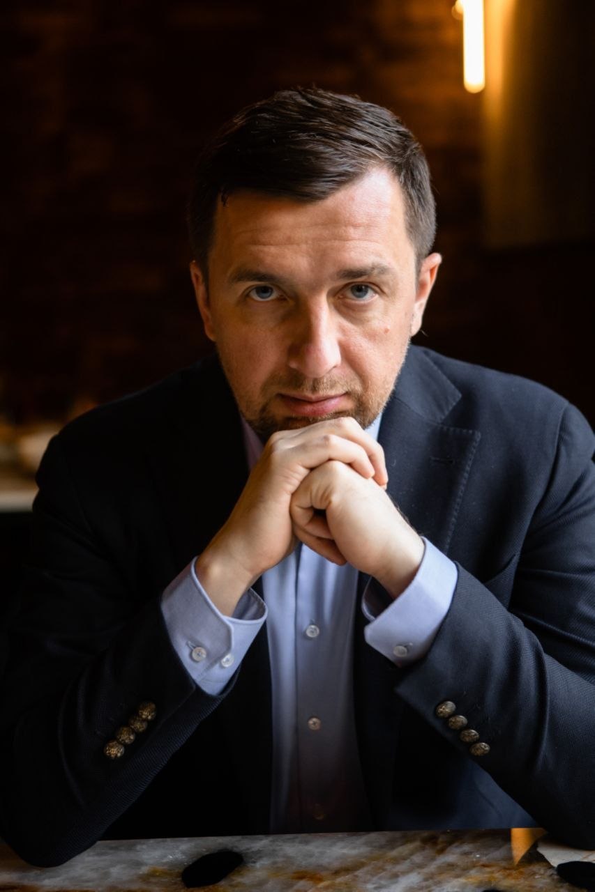 Александр Герасимов
