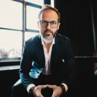 Сергей Бердников