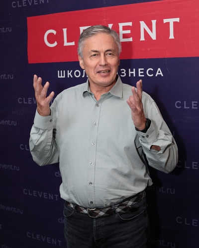 Михаил Пелехатый