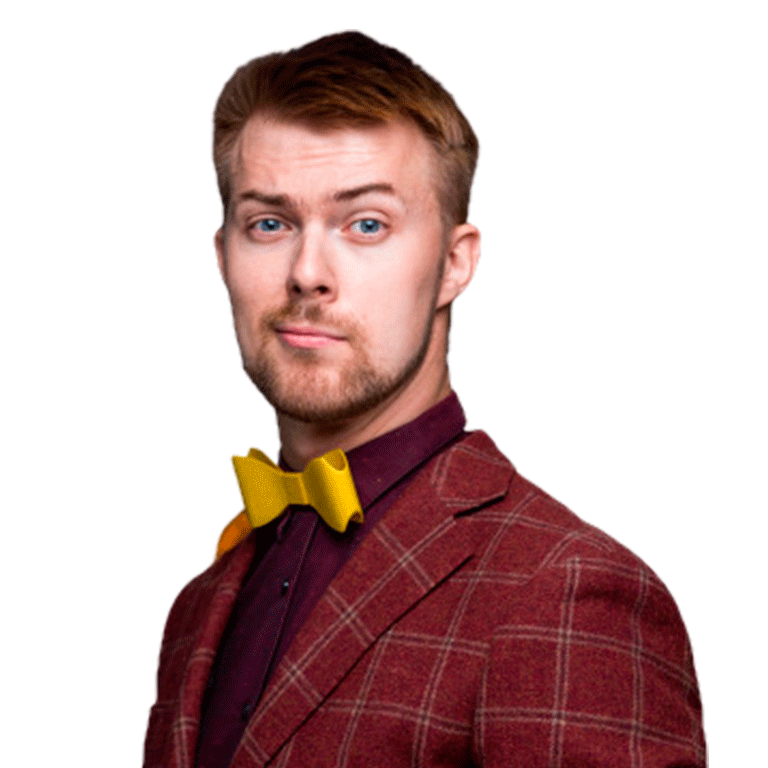 Андрей Гуляев