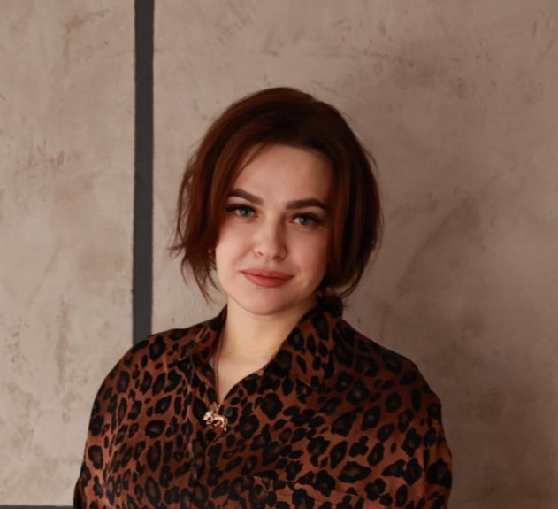 Стелла Буркина