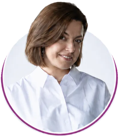 Екатерина Мартынова