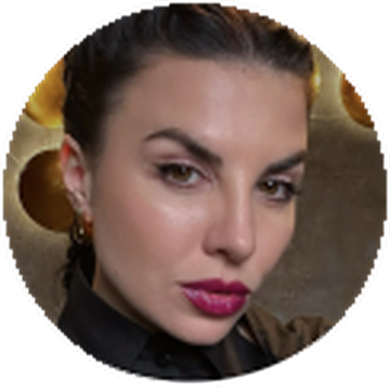 Евгения Иванова